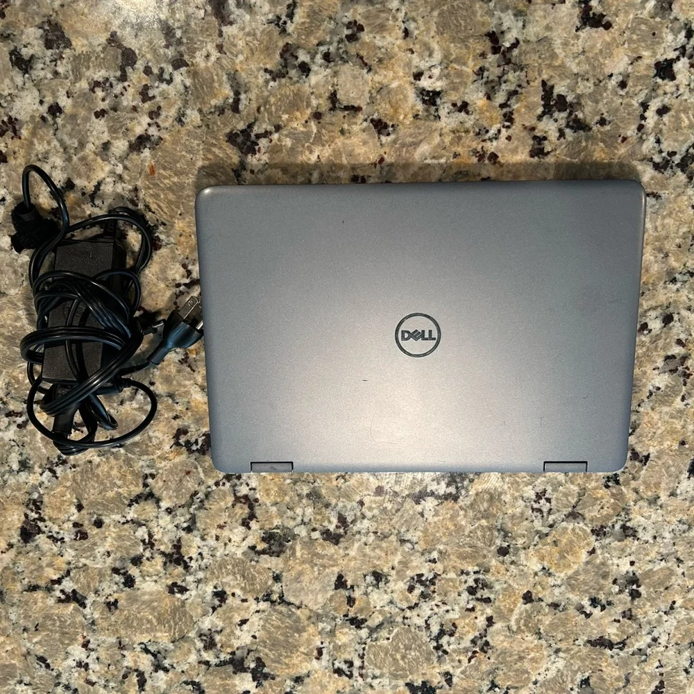 Dell Inspiron 11 3000 2-in-1 touchscreen